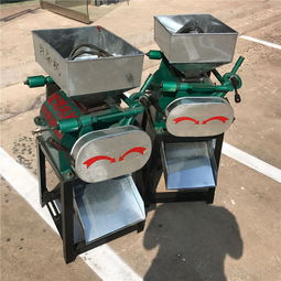 玉米食品加工机器报价与厂家选择全指南 助力粮食加工产业升级